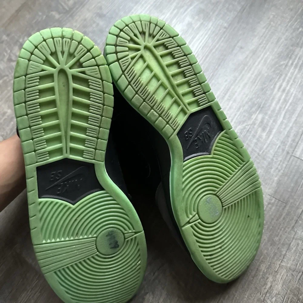 Nike amazing